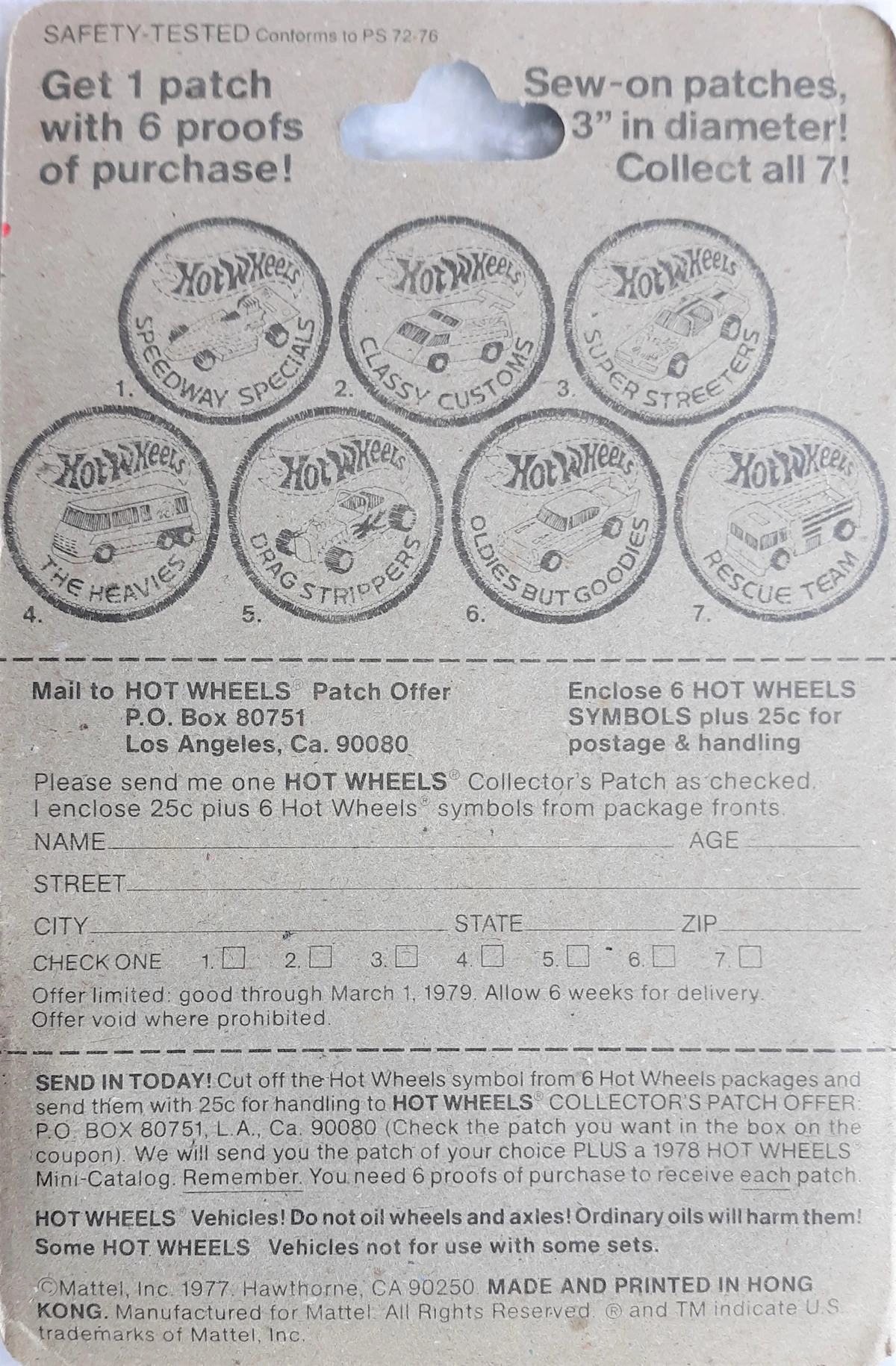 Oldies But Goodies | Hot Wheels Wiki | Fandom