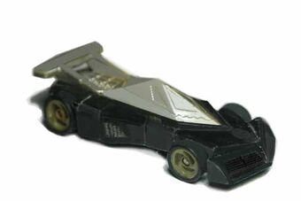 hot wheels black track