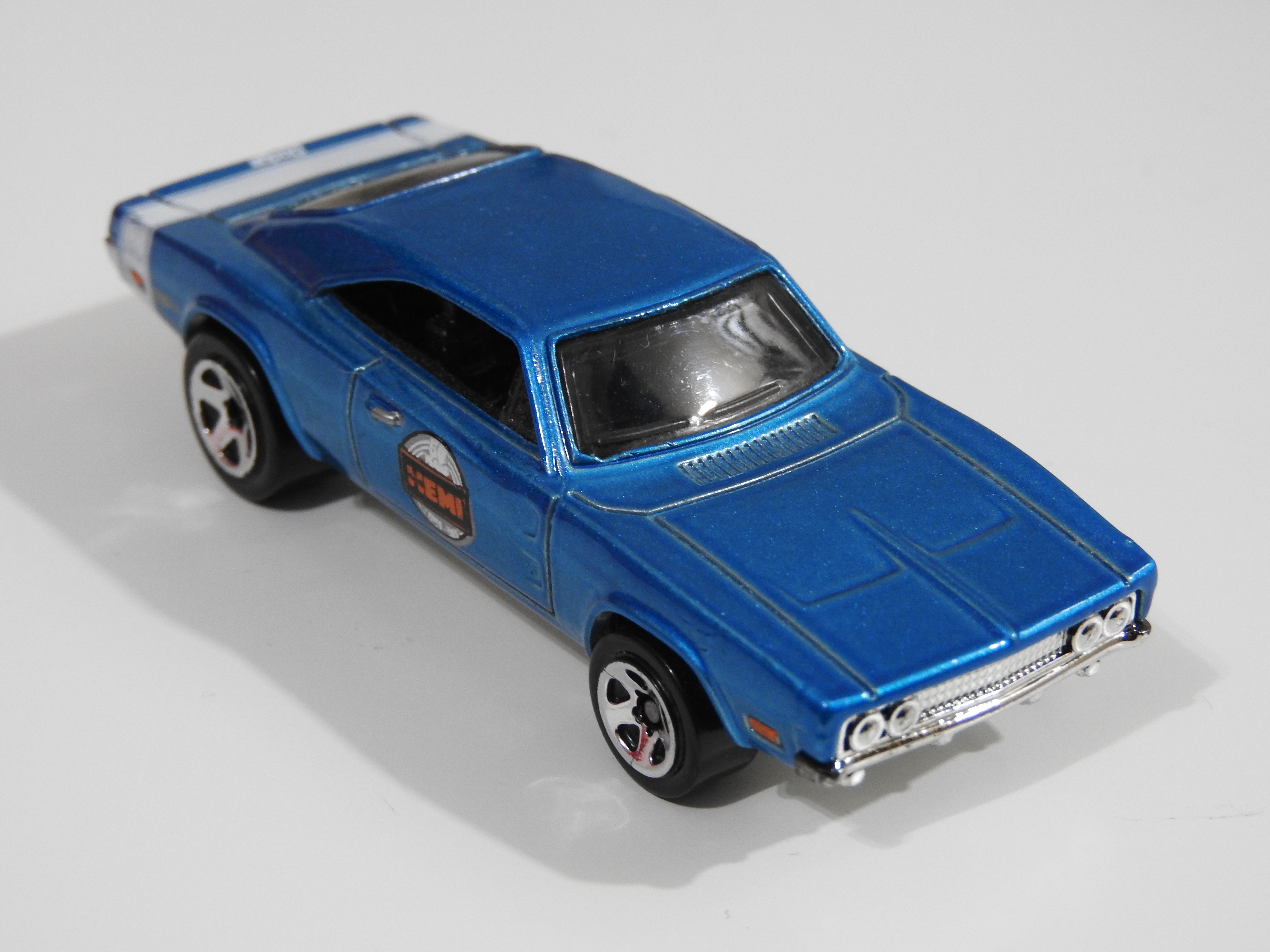 69 dodge charger deals 500 hot wheels