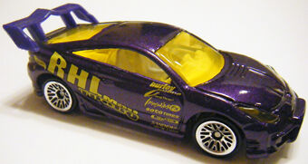 hot wheels toyota celica 2001