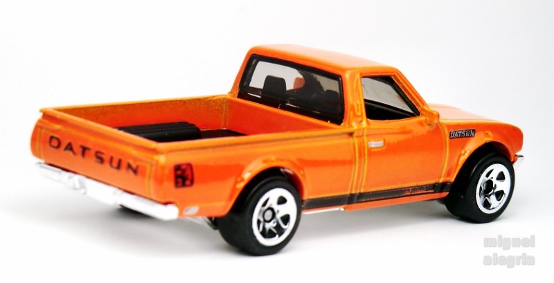 Datsun 620 | Hot Wheels Wiki | Fandom