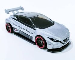 Nissan Leaf Nismo Rc 02 Hot Wheels Wiki Fandom Nissan Leaf Nismo Rc 02 Hot Wheels Wiki Fandom
