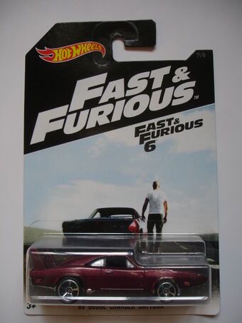 hot wheels fast and furious all cars