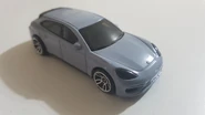 2019 HW Green Speed