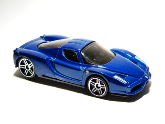 hot wheels blue
