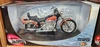 HarleyDavidsonDynaWideGlideBlack