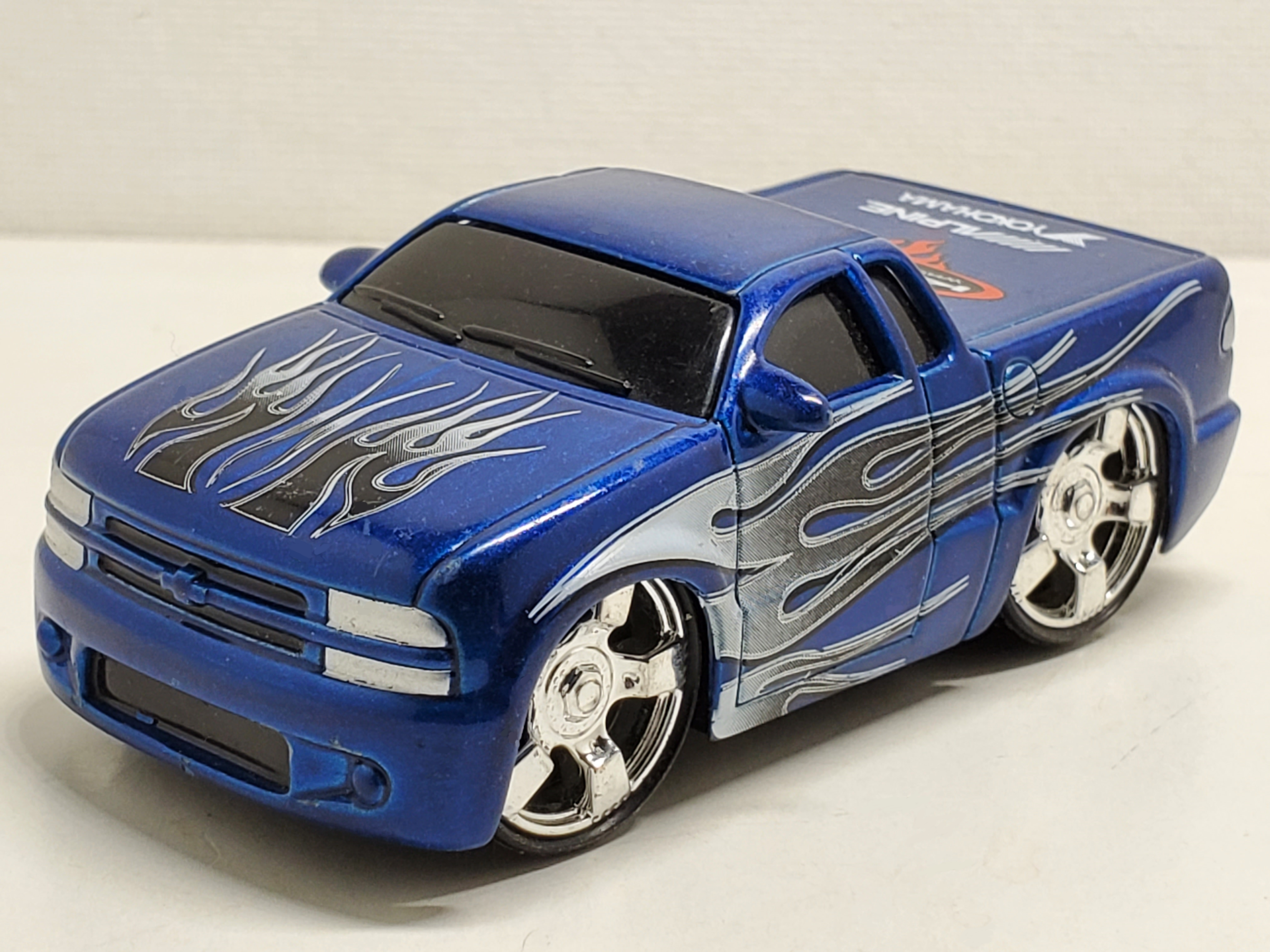 おまとめ詳細ホットウィール　2003 CHEVY S-10  HOT WHEEL おまとめ詳細ホットウィール 2003 CHEVY S-10 HOT WHEEL
