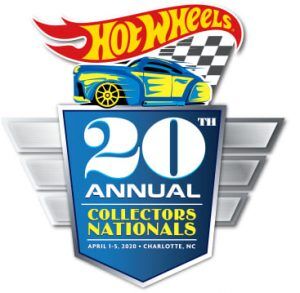 hot wheels nationals 2020