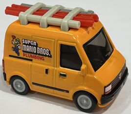 PlumberVan