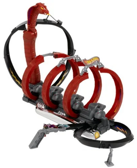 Serpent Cyclone