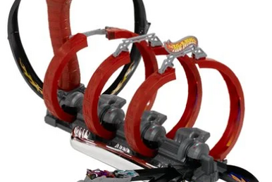 Hot wheels serpents revenge sales