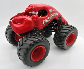 Standardcrushstation