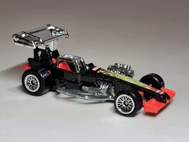 1998 Super Modified