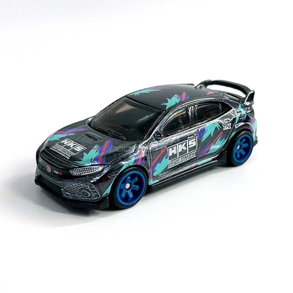 Honda civic super treasure hunt deals