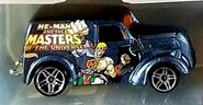 Anglia Panel Truck Masters of the Universe