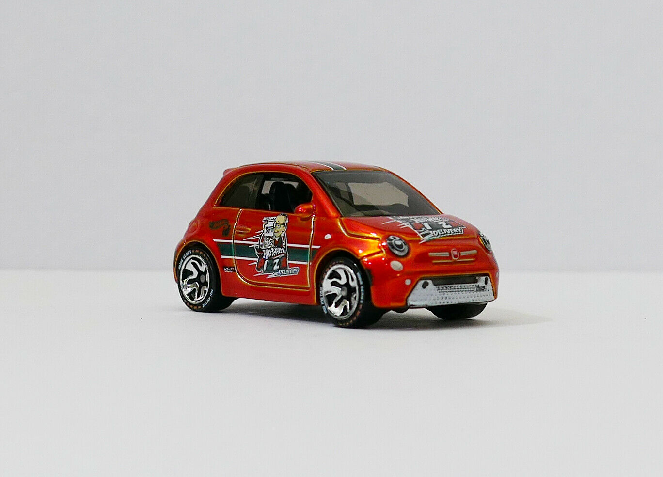 Hot wheels fiat 2025