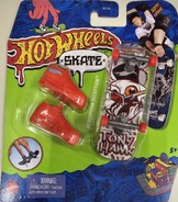 HNG41 Warped Dimension 3/4 Perception Deception