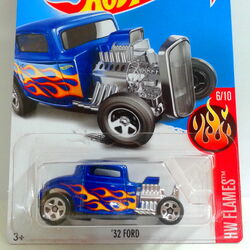Hot wheels 32 ford cheap price
