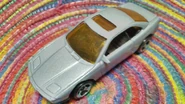 Hot Wheels casting reference photo