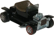 Enamel Black prototype (Bruce Pascal collection)