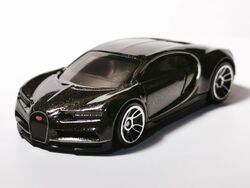 16 Bugatti Chiron | Hot Wheels Wiki | Fandom