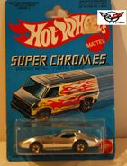 1976 Super Chromes (hwvette.com)