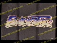 Eradicator Flag.jpg (192 KB) Eradicator Flag (www.brianzpatton.com)