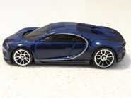 2019 HW Exotics
