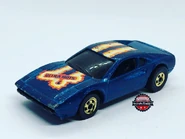 HHW247 Ferrari 308 Quick Trick