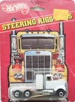 Steering Rigs Cabs 1982