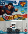 Superman RacerVerse Card