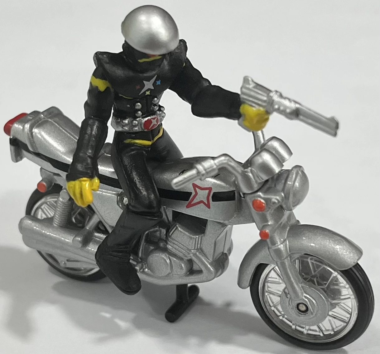 Hakaider No Shiroikarasu | Hot Wheels Wiki | Fandom