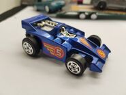 X-V RACER XV RACER