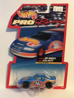 Hot wheels pro racing 1998 price guide store
