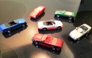 20130202 161414.jpg (619 KB) Mercedes SL recolors