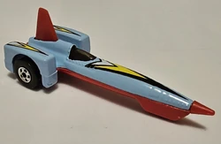 Tricar X8 | Hot Wheels Wiki | Fandom