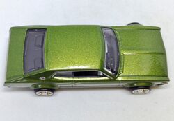Nissan Laurel 2000 SGX | Hot Wheels Wiki | Fandom