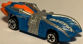 Atomix Arachnod