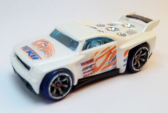 hot wheels bassline