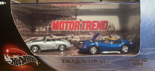 Fao schwarz race car new arrivals