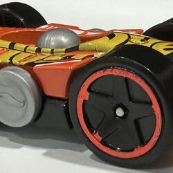 Hot wheels cheap upside down track