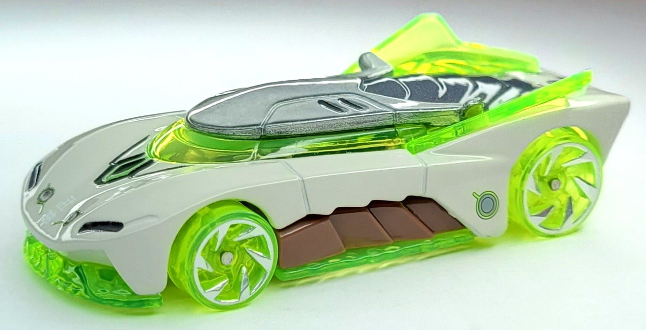 New Hot Wheels Character Cars revealed at Comic-Con 2020 - CNET
