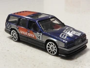 2020 HW Race Day Blue