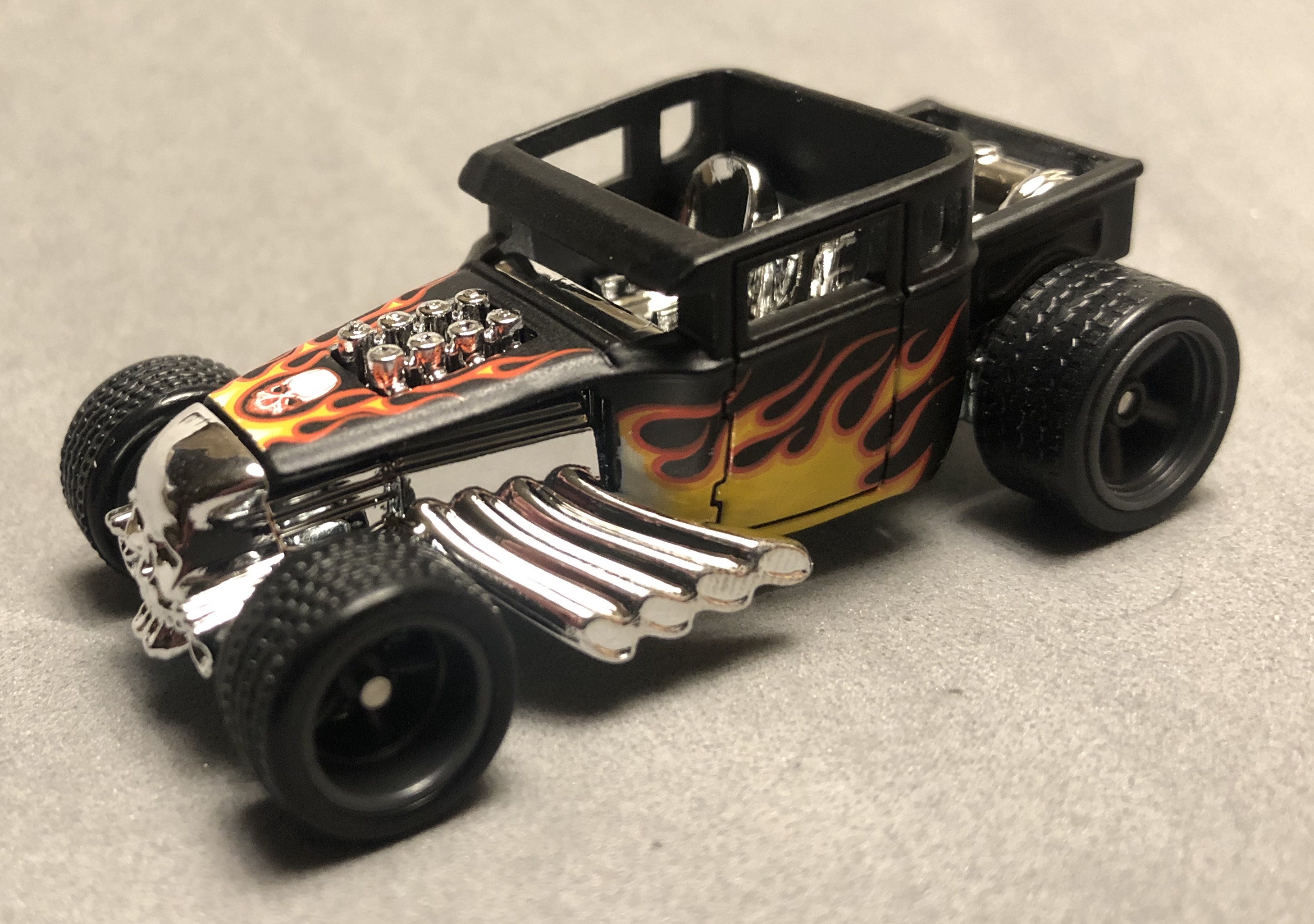 hot wheels decades set 2019