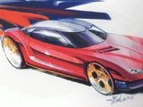 Golden Arrow