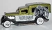 HW-Marvel-'34 Dodge Delivery-Iron Man..
