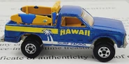 Hot Wheels casting reference photo