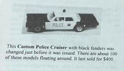 Custom Police Cruiser | Hot Wheels Wiki | Fandom Custom Police Cruiser | Hot Wheels Wiki | Fandom