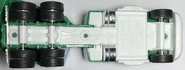 Hot Wheels casting reference photo