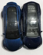 MatchboxHotWheelsTeslaModelSComparison.jpeg (1.38 MB) The same windshield and interior piece are used on both the Matchbox and Hot Wheels designs of the Tesla Model S.
